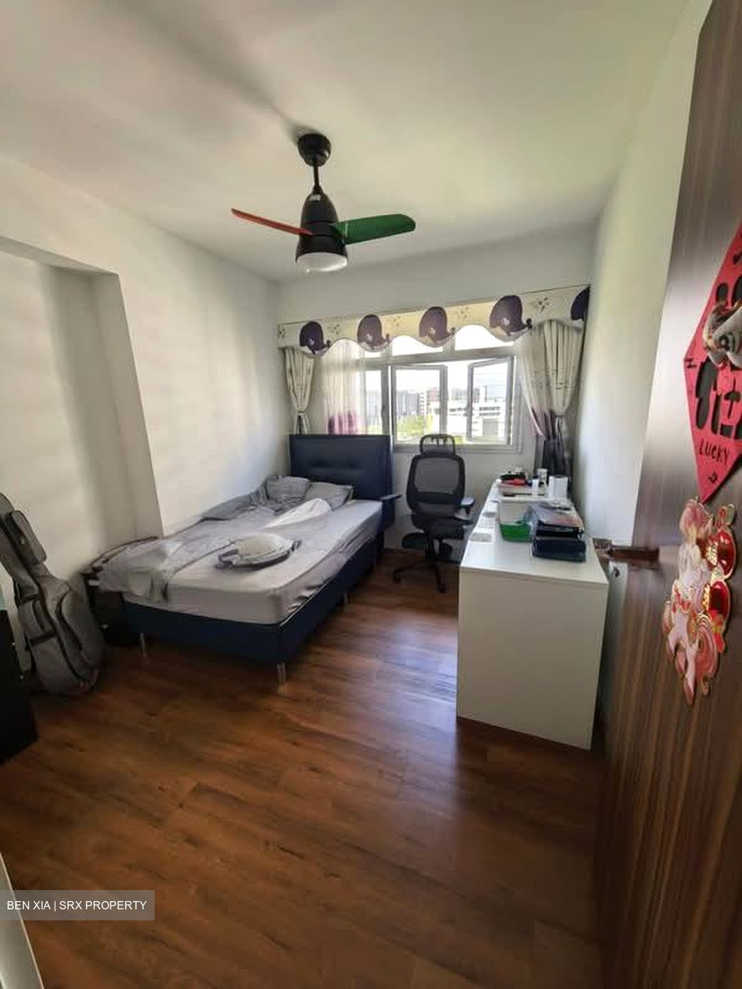 Blk 694C Admiralty Grove (Woodlands), HDB 5 Rooms #580047701